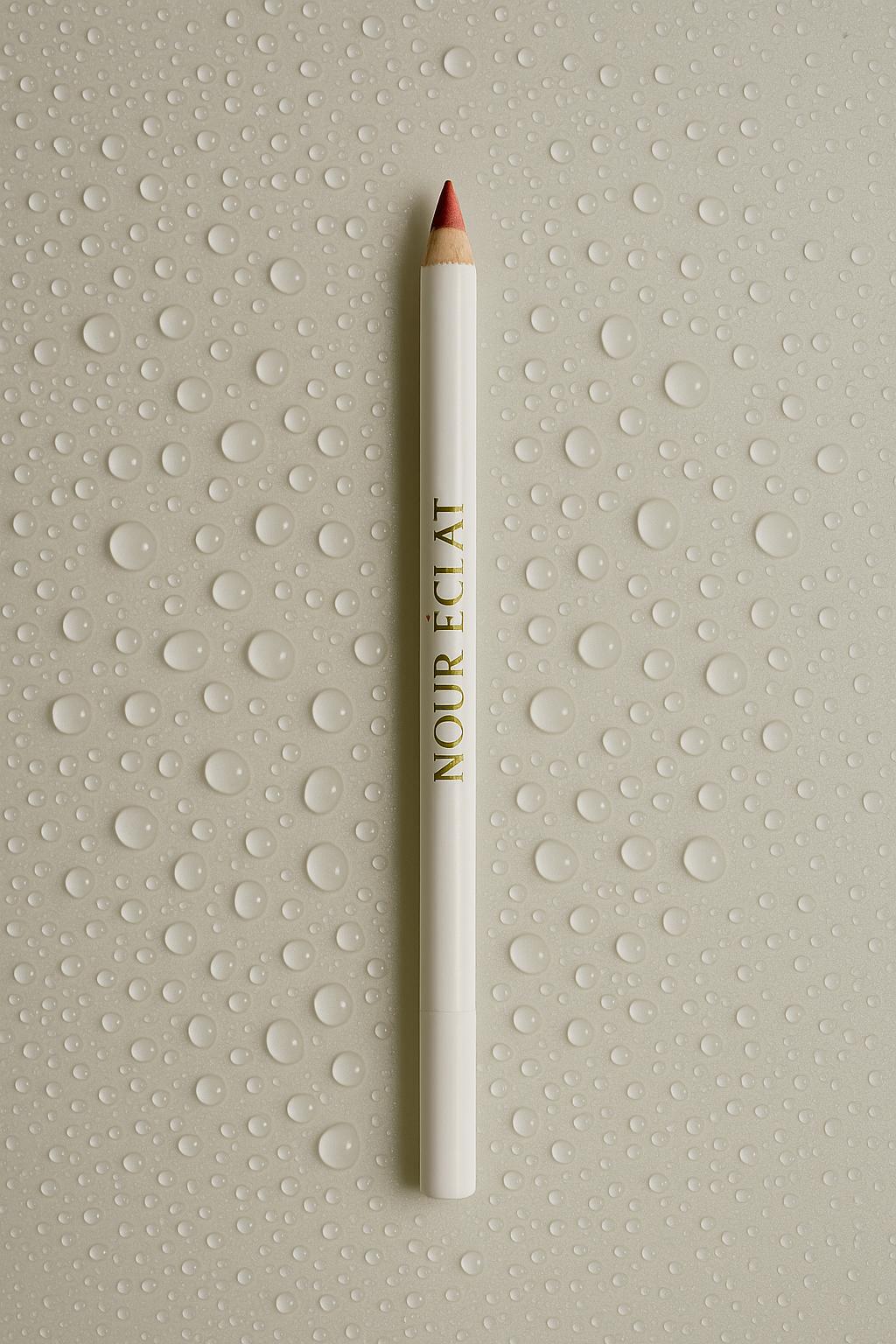 NOUR ÉCLAT – Luxe Lip Liner (Soft Collection)