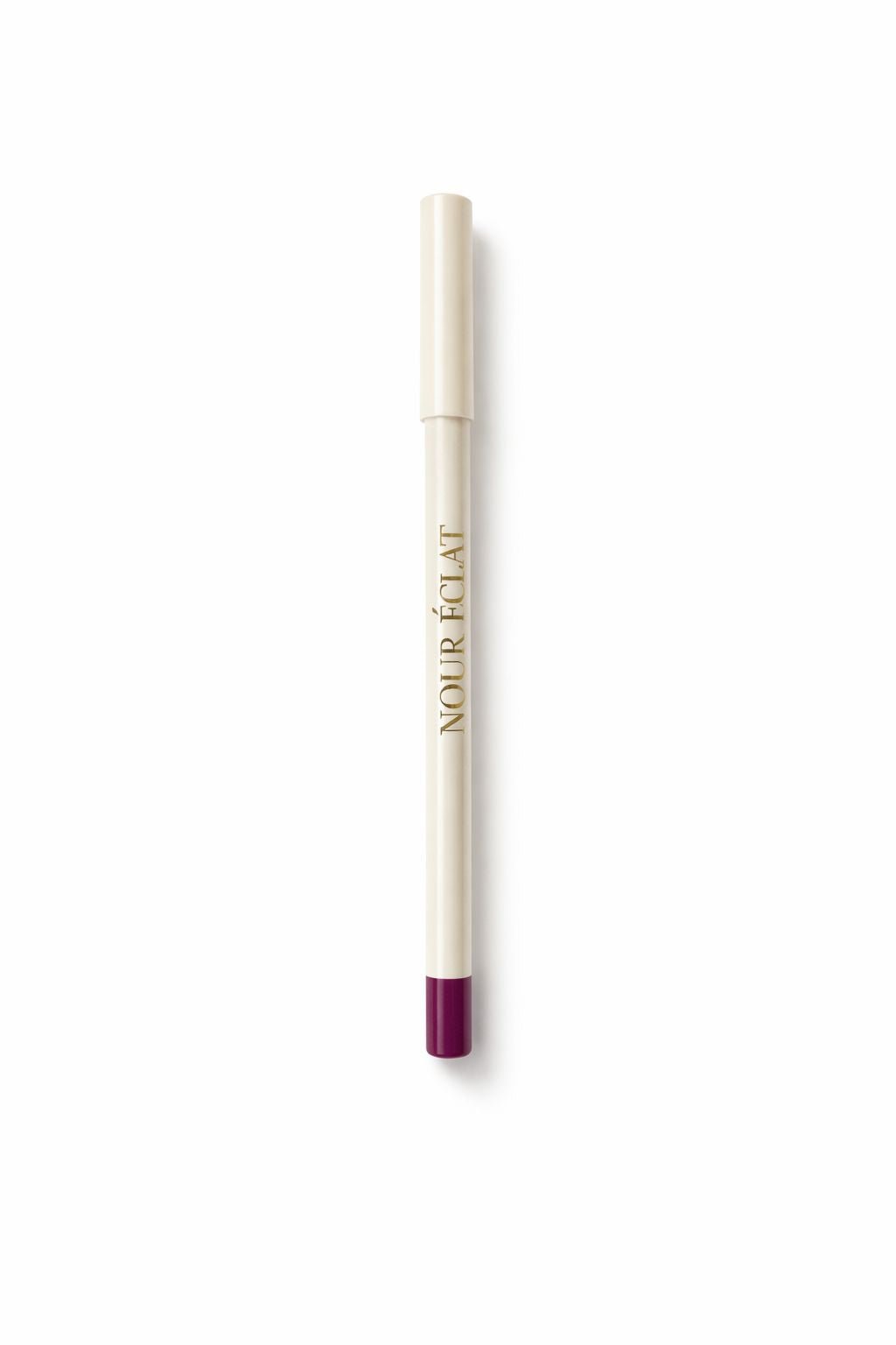 Berry Bliss Luxury Lip Product - Rich Berry Finish | NOUR ÉCLAT - NOUR ÉCLAT By Nour Ahsannoureclat