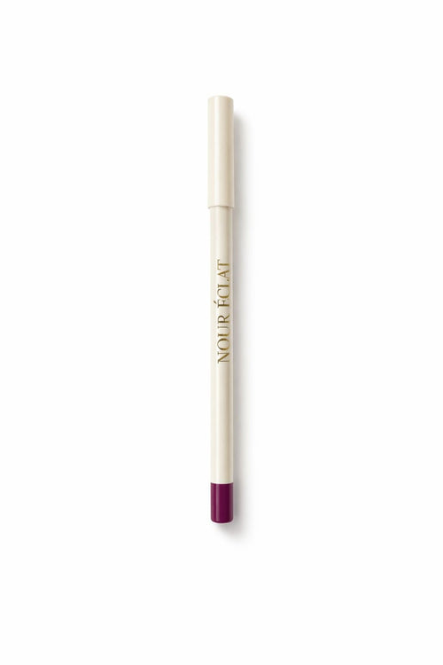 Berry Bliss Luxury Lip Product - Rich Berry Finish | NOUR ÉCLAT - NOUR ÉCLAT By Nour Ahsannoureclat