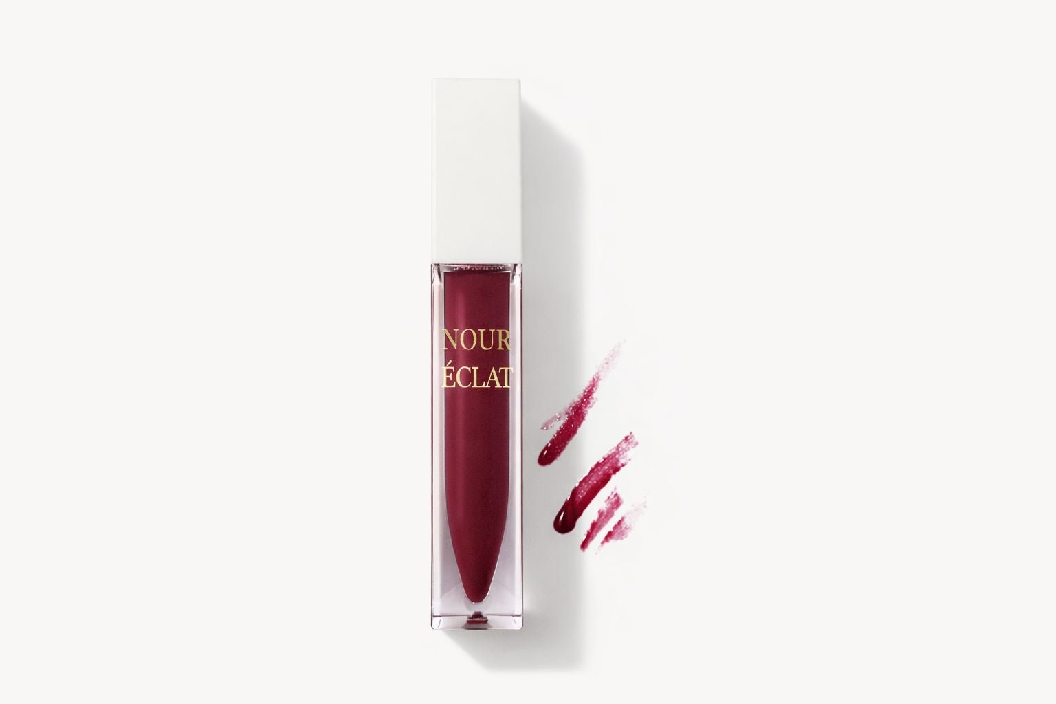 Velvet Luxury Lip Product - Silky Matte Finish | NOUR ÉCLAT - NOUR ÉCLAT By Nour Ahsannoureclat