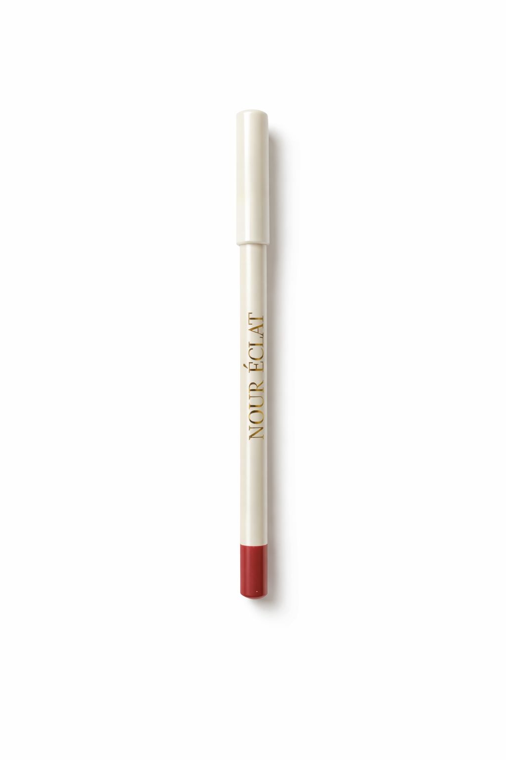 Red Poison Luxury Lip Product - Bold Red Finish | NOUR ÉCLAT