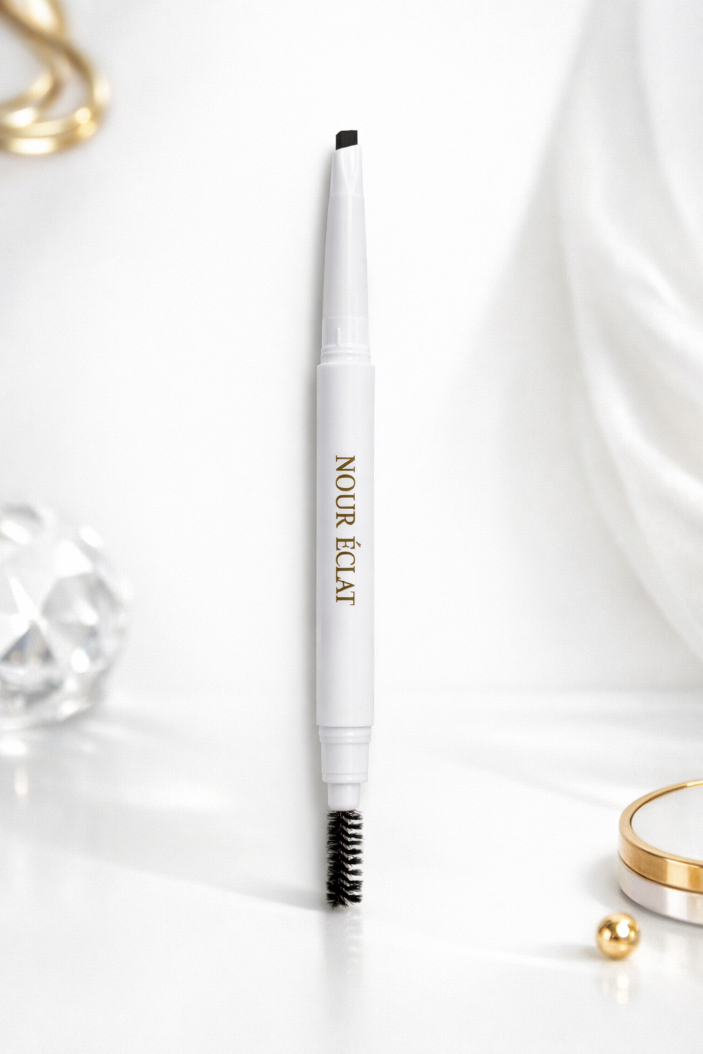 NOUR ÉCLAT Precision Brow Pencil