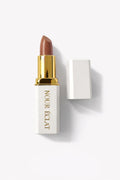 Latte Nude Luxury Lip Product - Creamy Nude Finish | NOUR ÉCLAT.